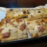 Metro Pizza Nourriture