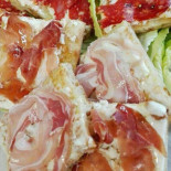 Metro Pizza Nourriture