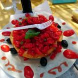 Da Rita Nourriture