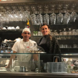 La Grotta Nourriture