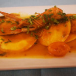 Da Moretti food