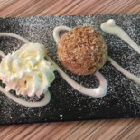 Da Moretti food