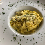 Le Margherite Comida