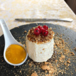 Le Margherite Comida