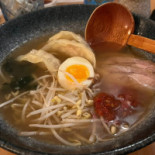 Ichiro Comida