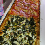 Fuori Di Pizza food