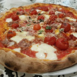 Pizzeria Miracolo Da Andrea food