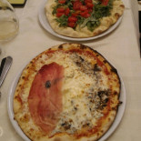Da Raimondo food