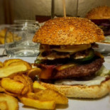 Steakhouse Da Benny Nourriture