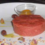 Steakhouse Da Benny Nourriture