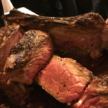 Buca Dell'orafo Nourriture