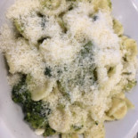 Co.ri.sar. Comida