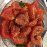 Co.ri.sar. Comida