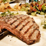 Il Cucco food