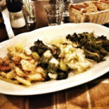 Il Cucco food