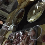 Chiosco Dei Sapori food