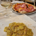 Giando Nourriture