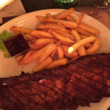 Old Wild West Comida