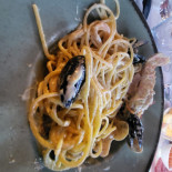 Il Postino Nourriture