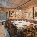 Baita De L'all Comida