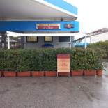 I'cice Exterior