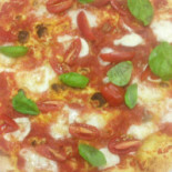 Teo Pizza Comida