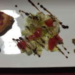 Steakhouse Da Nerone Nourriture