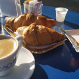 Beach Comida