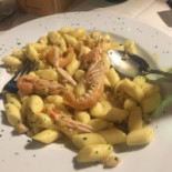 Il Faro Nourriture