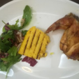 Rosticceria Contato Comida