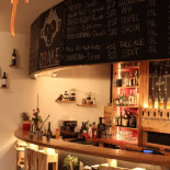 Drake Pub Carte