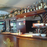 Caffè Alessandro Volta Comida