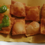 Zena Zuena Comida