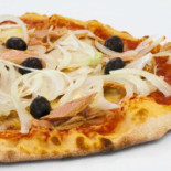 Anaunia Comida