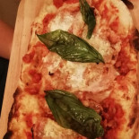 Osteria Da Roberta Comida