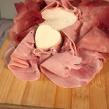 Trattoria La Braia Dal 1933 Di Conti Fabio food