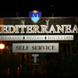 Mediterranea À l'intérieur
