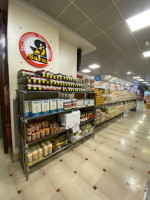 Autogrill Sarni Alento Est food