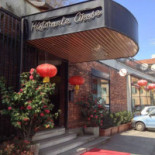 Cinese La Pagoda food