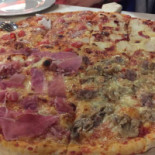 Trattoria Corchia Nourriture