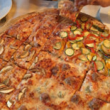 Trattoria Corchia Nourriture