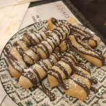 Civico 9 Pizzeria Comida