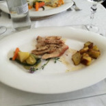 Bistrot Dal Monte Donatella food