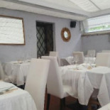Bistrot Dal Monte Donatella food