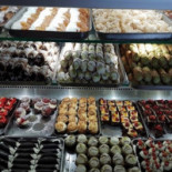 Pasticceria Quaranta Comida
