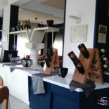 Deanna Golf Nourriture
