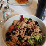Il Setaccio Comida