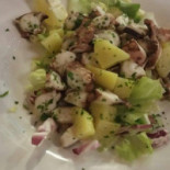 Il Setaccio Comida