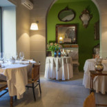 Le Cicale In Città Nourriture