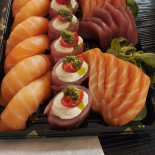 Paradise Sushi Nourriture